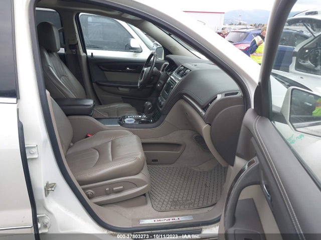 GMC Acadia Denali 2015 1GKKVTKD3FJ150753 Image 5