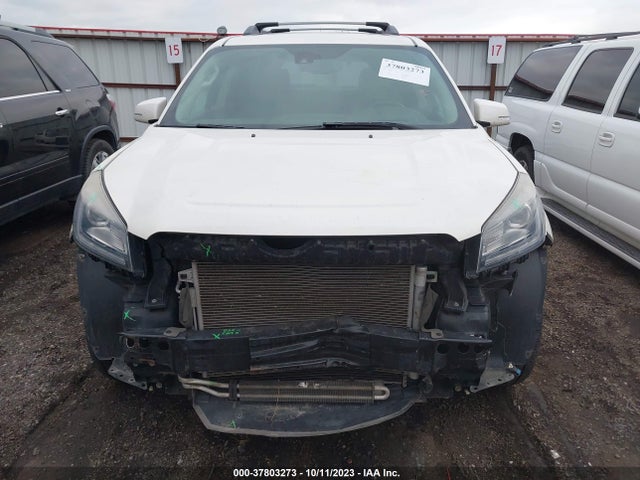 GMC Acadia Denali 2015 1GKKVTKD3FJ150753 Image 6