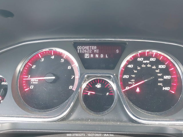 GMC Acadia Denali 2015 1GKKVTKD3FJ150753 Image 7