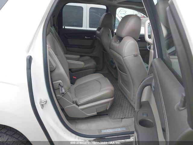 GMC Acadia Denali 2015 1GKKVTKD3FJ150753 Image 8