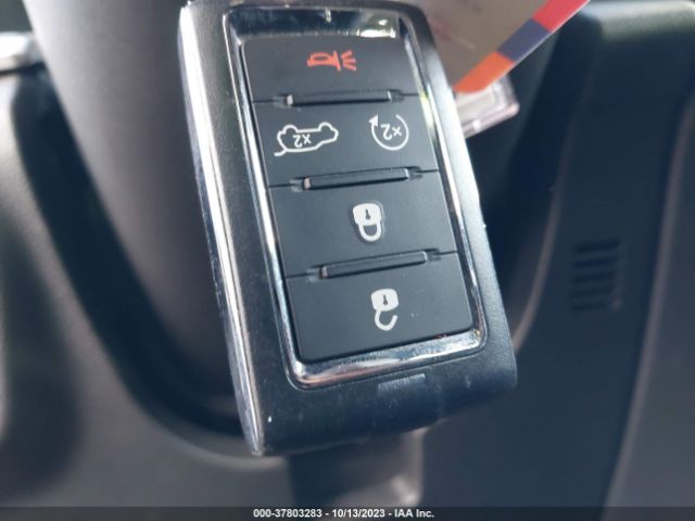 1C4RJKAG5P8807833 Jeep Grand Cherokee L Laredo