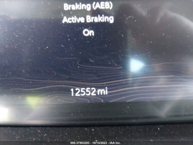 1C4RJKAG5P8807833 Jeep Grand Cherokee L Laredo