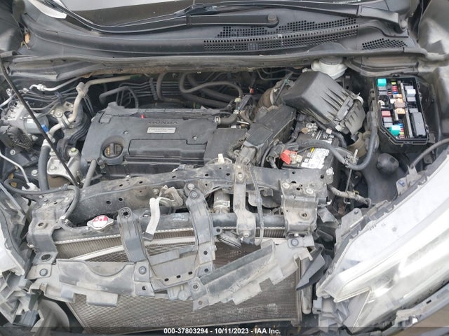 Honda CR-V EX 2016 3CZRM3H51GG718699 Image 10