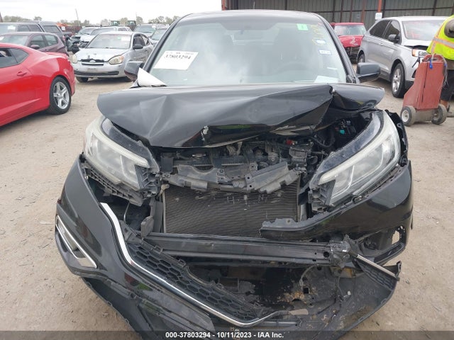 Honda CR-V EX 2016 3CZRM3H51GG718699 Image 12