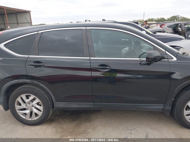 Honda CR-V EX 2016 3CZRM3H51GG718699 Image 13