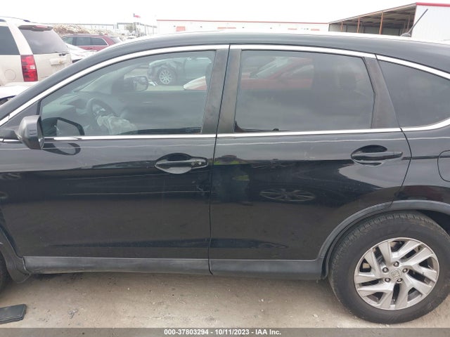 Honda CR-V EX 2016 3CZRM3H51GG718699 Image 14