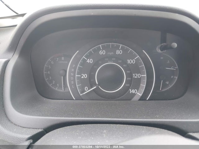 Honda CR-V EX 2016 3CZRM3H51GG718699 Image 15