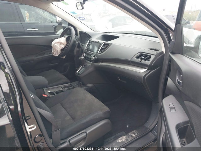 Honda CR-V EX 2016 3CZRM3H51GG718699 Image 5