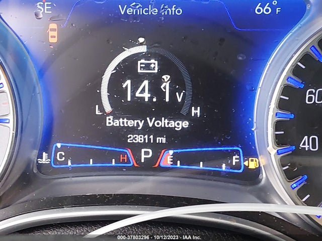 2021 CHRYSLER 300 TOURING VIN: 2C3CCAAG3MH606436