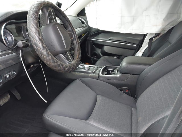 2021 CHRYSLER 300 TOURING VIN: 2C3CCAAG3MH606436