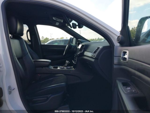 1C4RJFAG3KC628428 Jeep Grand Cherokee Altitude