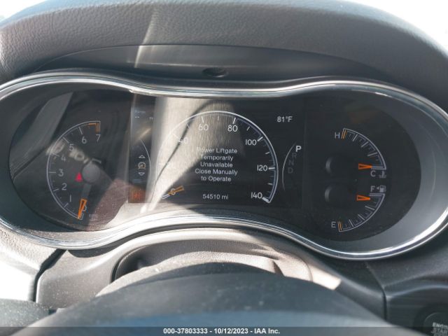 1C4RJFAG3KC628428 Jeep Grand Cherokee Altitude
