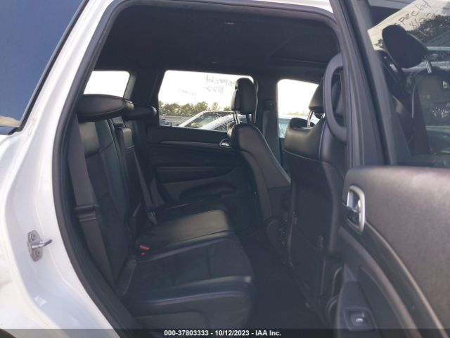 1C4RJFAG3KC628428 Jeep Grand Cherokee Altitude