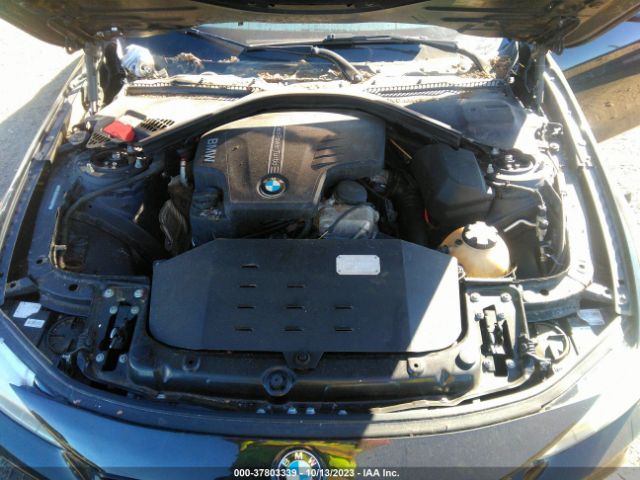 WBA3N3C57EK230716 BMW 4 Series 428i