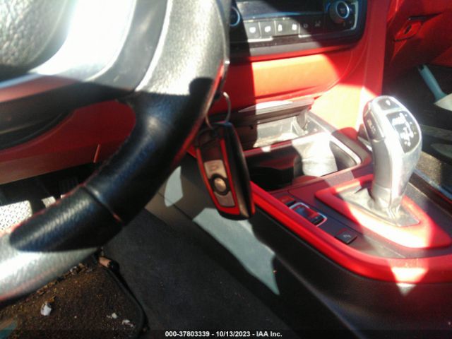WBA3N3C57EK230716 BMW 4 Series 428i