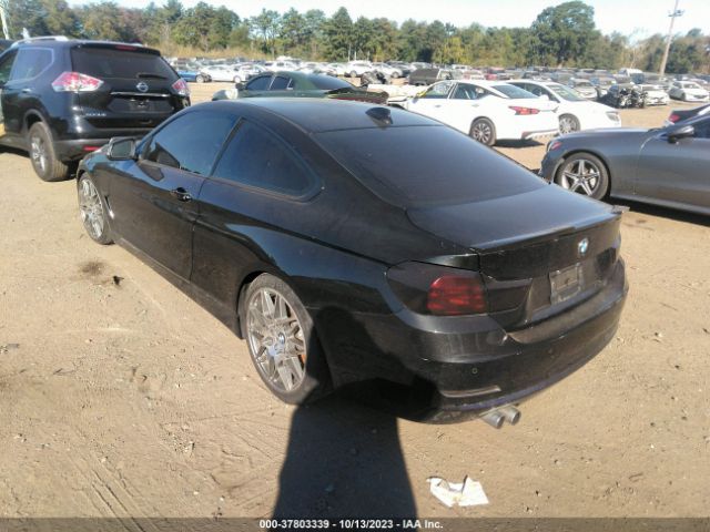 WBA3N3C57EK230716 BMW 4 Series 428i