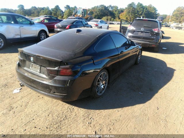WBA3N3C57EK230716 BMW 4 Series 428i