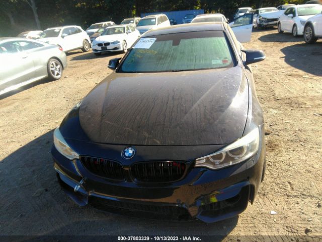 WBA3N3C57EK230716 BMW 4 Series 428i