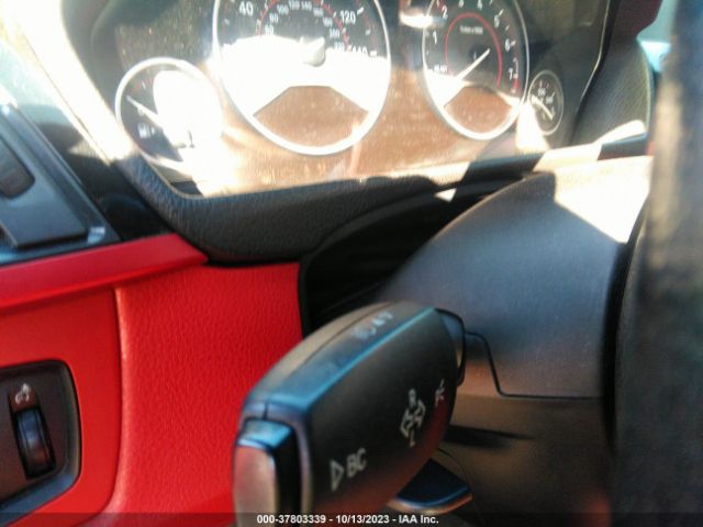 WBA3N3C57EK230716 BMW 4 Series 428i