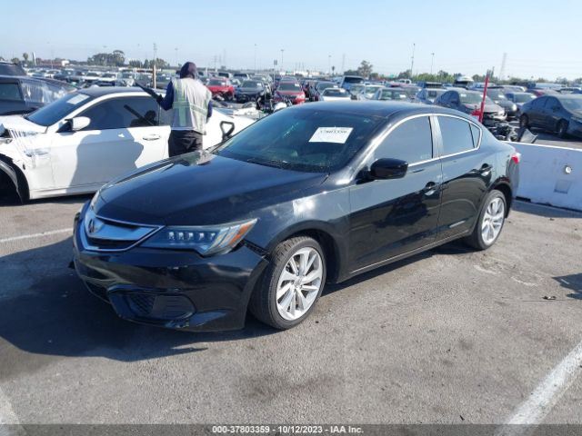 19UDE2F31GA022515 Acura ILX