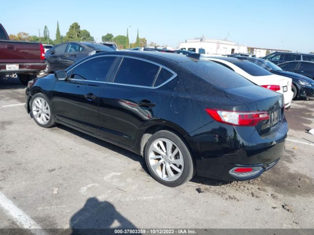 19UDE2F31GA022515 Acura ILX