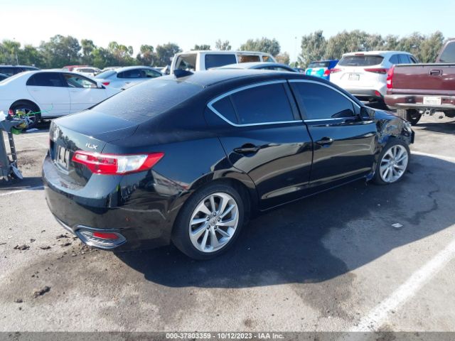 19UDE2F31GA022515 Acura ILX