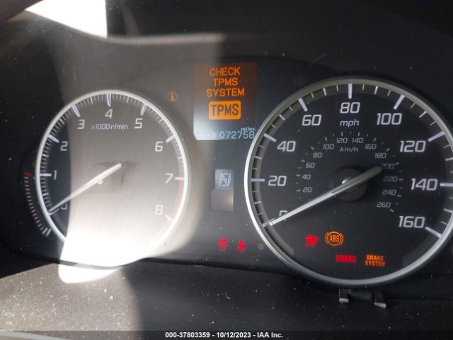 19UDE2F31GA022515 Acura ILX