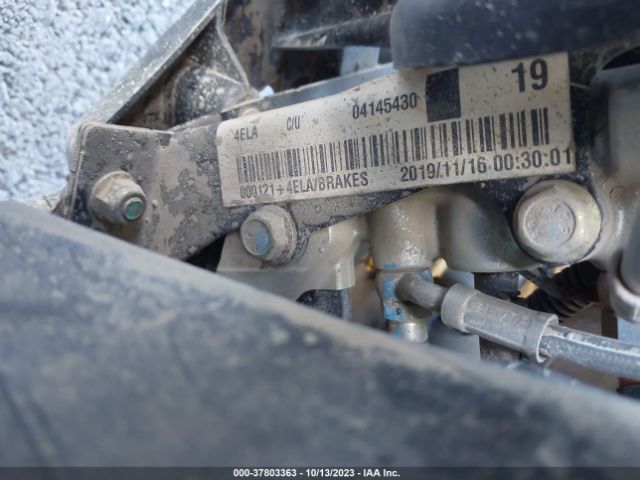 2020 CAN-AM RENEGADE 3JBMGAV26LJ000121 Photo 9