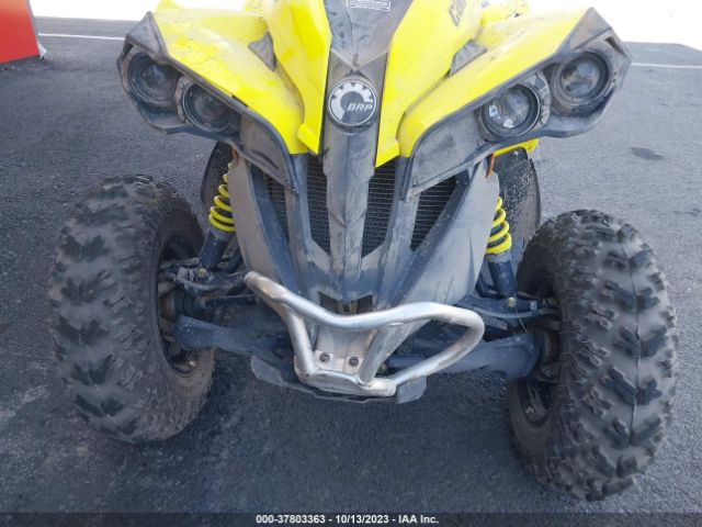 2020 CAN-AM RENEGADE 3JBMGAV26LJ000121 Photo 4