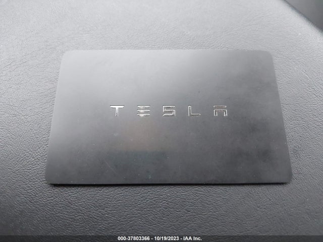 Tesla Model 3 Long Range/performance 2019 5YJ3E1EB5KF469314 Image 10