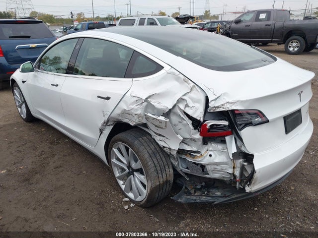 Tesla Model 3 Long Range/performance 2019 5YJ3E1EB5KF469314 Image 6