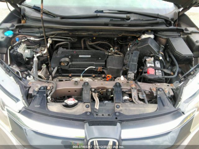 2HKRM4H42GH702053 Honda CR-V SE
