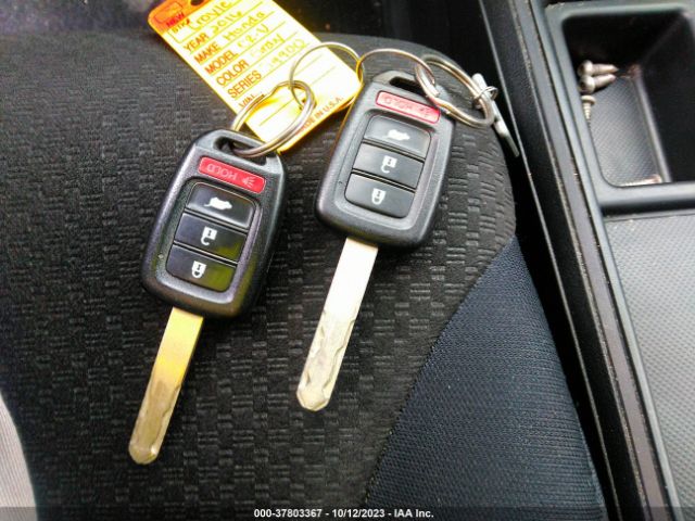 2HKRM4H42GH702053 Honda CR-V SE