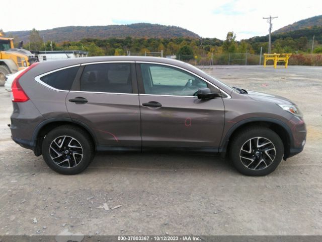 2HKRM4H42GH702053 Honda CR-V SE