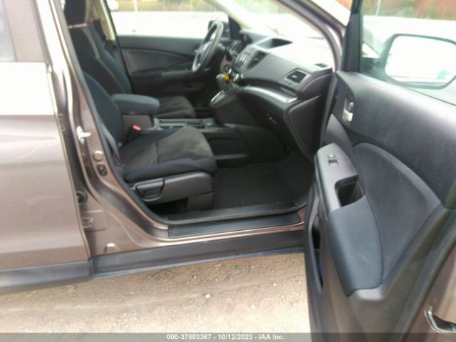 2HKRM4H42GH702053 Honda CR-V SE