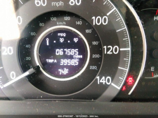2HKRM4H42GH702053 Honda CR-V SE
