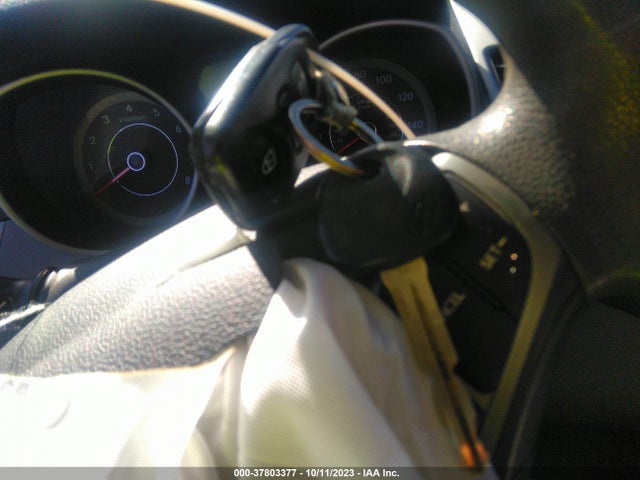 Hyundai ELANTRA SE 2015 KMHDH4AE7FU454898 Image 11