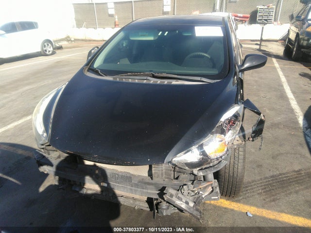 Hyundai ELANTRA SE 2015 KMHDH4AE7FU454898 Image 6