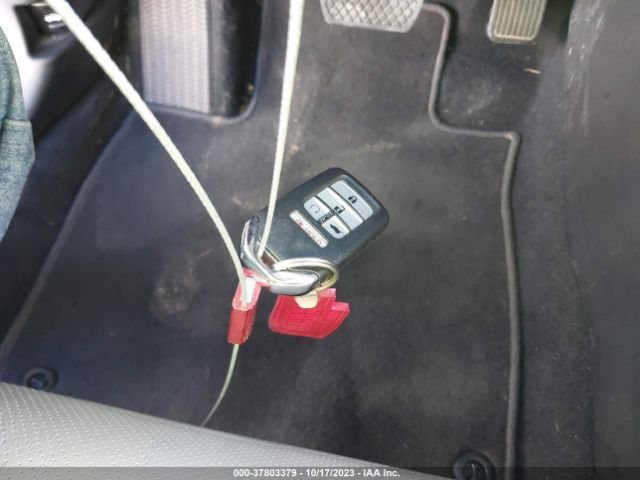 7FART6H96LE023457 Honda Cr-v Hybrid Touring