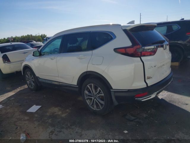 7FART6H96LE023457 Honda Cr-v Hybrid Touring