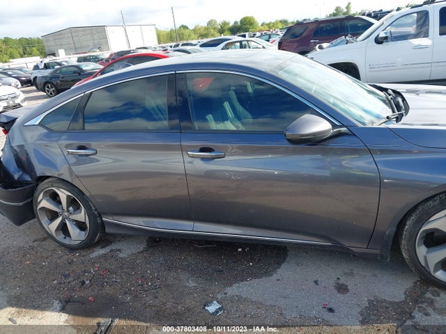 Honda Accord Touring 2020 1HGCV2F98LA016026 Image 13