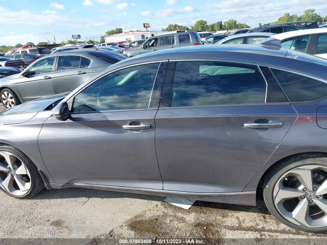 Honda Accord Touring 2020 1HGCV2F98LA016026 Image 14