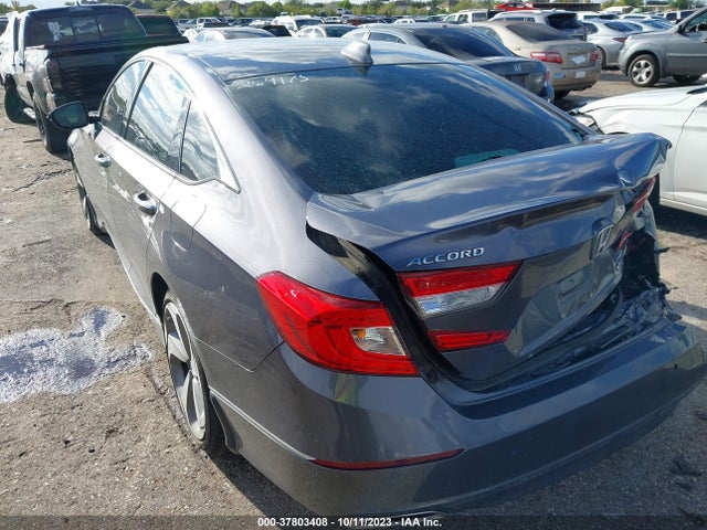 Honda Accord Touring 2020 1HGCV2F98LA016026 Image 3