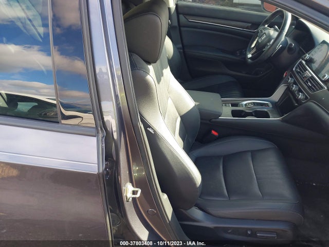 Honda Accord Touring 2020 1HGCV2F98LA016026 Image 5