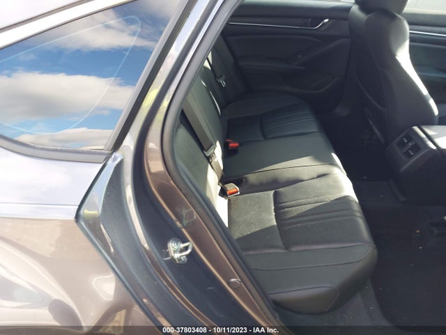 Honda Accord Touring 2020 1HGCV2F98LA016026 Image 8