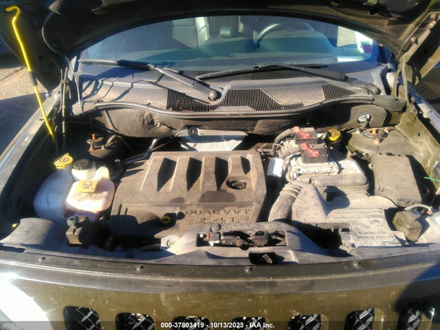 1C4NJRBB1GD809743 Jeep Patriot 75th Anniversary