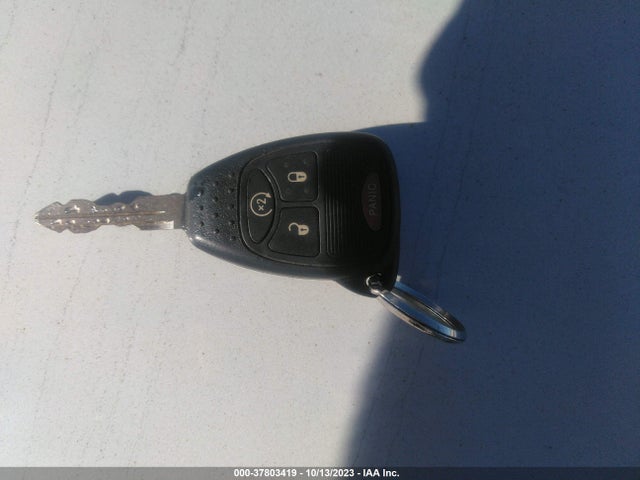 1C4NJRBB1GD809743 Jeep Patriot 75th Anniversary