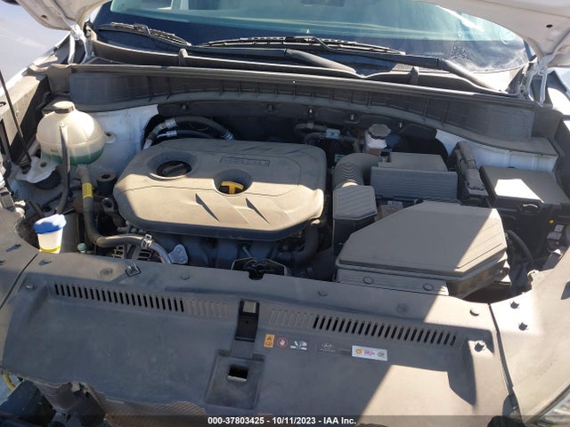 Hyundai TUCSON SE 2018 KM8J23A45JU787826 Image 10