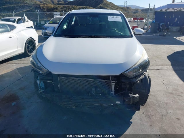 Hyundai TUCSON SE 2018 KM8J23A45JU787826 Image 12