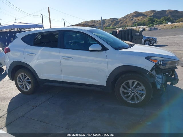 Hyundai TUCSON SE 2018 KM8J23A45JU787826 Image 13